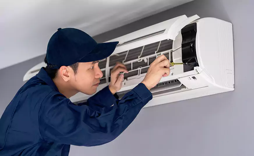 AC Duct Cleaning Glen Ellyn