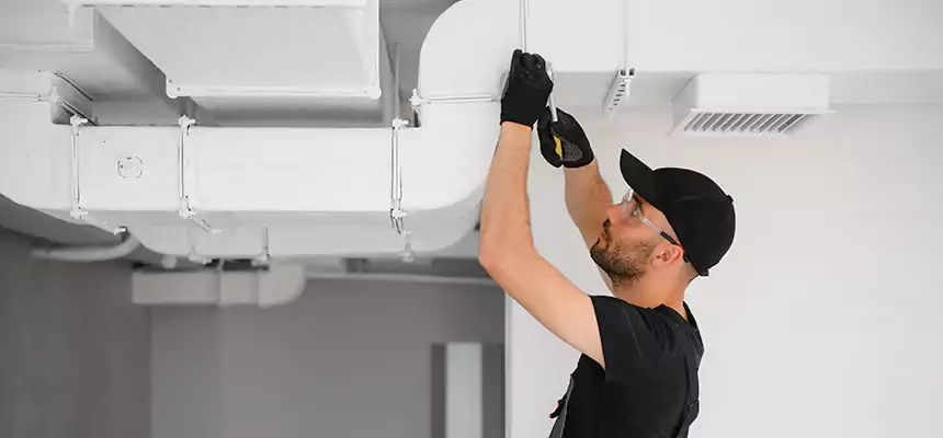 Our Air Duct Cleaning Services in Glen Ellyn, IL