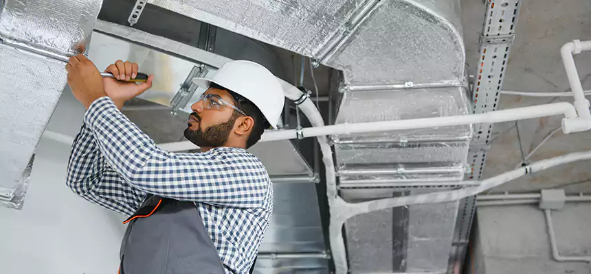 Proactive Ac Vent Repairs & Air Duct Replacement Companies Near Me in Glen Ellyn