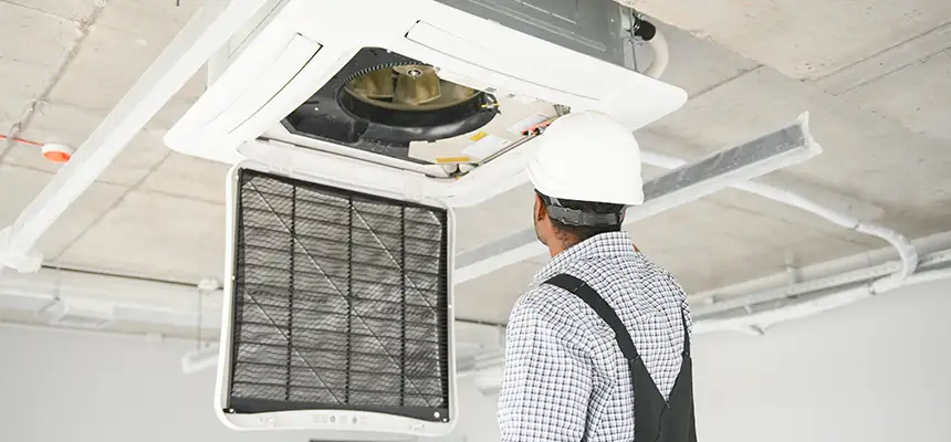 Our Affordable Duct Cleaning Near Me Services in Glen Ellyn, IL