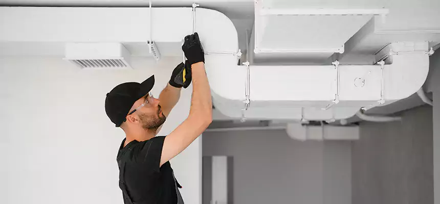 Our Air Duct Repair Services in Glen Ellyn, IL