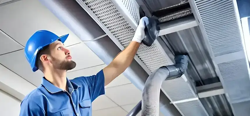 Our Annual Dryer Vent Maintenance Services in Glen Ellyn, IL