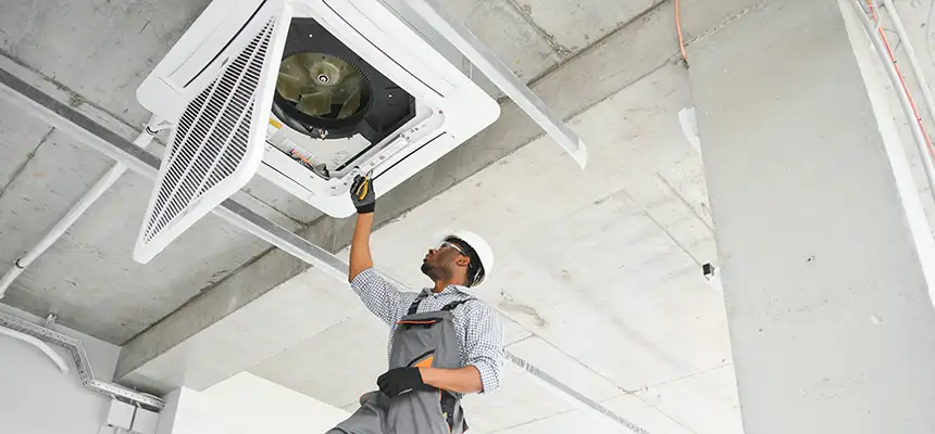 Efficient Multi‑Unit & HOA Annual Vent Cleaning Plans in Glen Ellyn