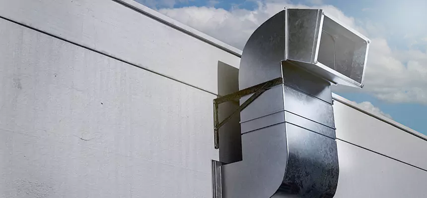 Trusted Industrial Dryer Vent Cleaning in Glen Ellyn