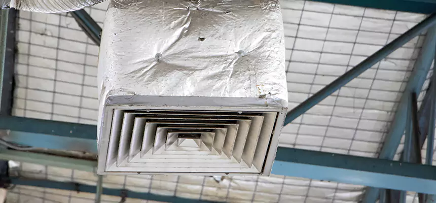 Our Custom HVAC Ductwork Services in Glen Ellyn, IL