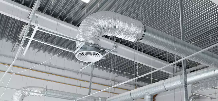 Our Dryer Vent Hose Replacement Services in Glen Ellyn, IL