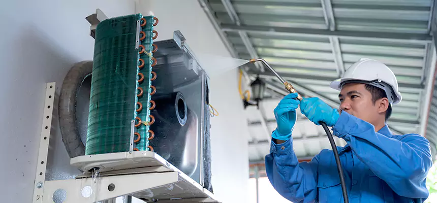 Our Energy-Efficient HVAC Cleaning Services in Glen Ellyn, IL