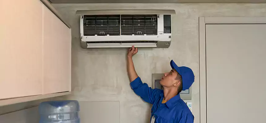 Balanced Fresh‑Air Ventilation (ERV/HRV) in Glen Ellyn