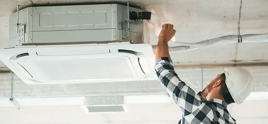 Our Local Vent Cleaning Services in Glen Ellyn, IL