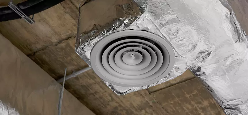 Our Low VOC Vent Installation Services in Glen Ellyn, IL