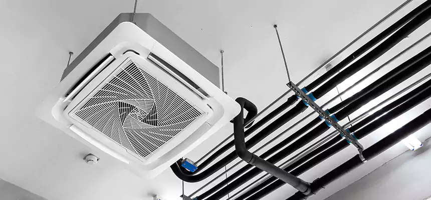 Our Smart AC Vent Controller Services in Glen Ellyn, IL