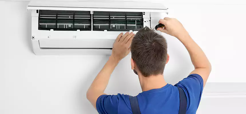 Our Smart Air Conditioning Installation Services in Glen Ellyn, IL