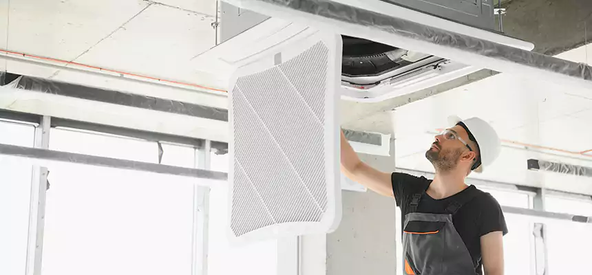 Dryer Ventilation Duct Cleaning in Glen Ellyn