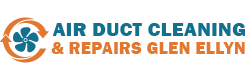Air Duct Cleaning & Repairs Glen Ellyn