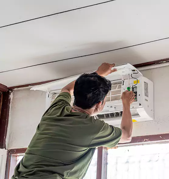 About Air Duct & AC Odor Removal in Glen Ellyn, IL