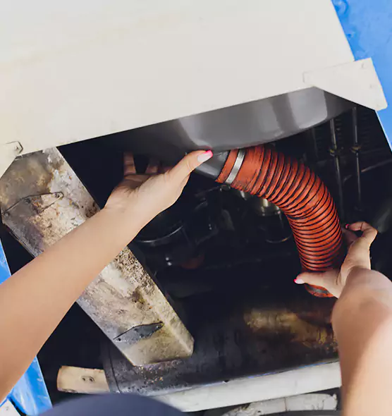 Professional Air Duct Leak Repair in Glen Ellyn, IL