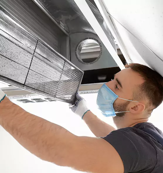 About Air Duct Pathogen Disinfection in Glen Ellyn, IL