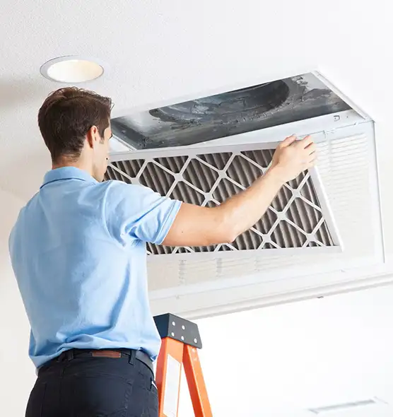 About Annual Dryer Vent Maintenance Glen Ellyn, IL