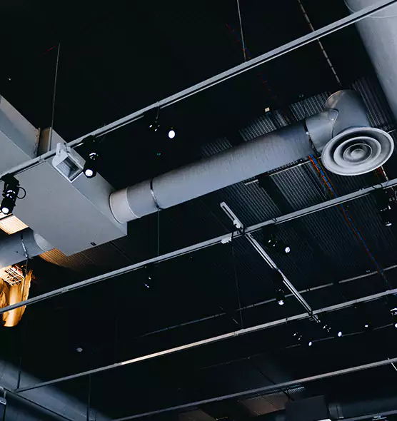 Professional Duct Cleaning For LEED Homes in Glen Ellyn, IL