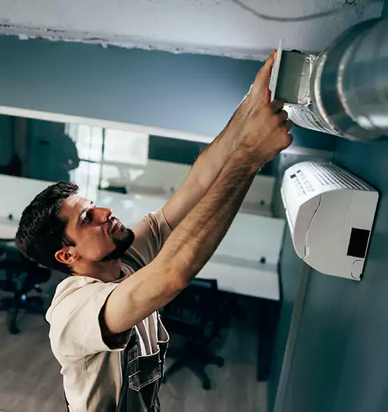 About Flexible Ductwork Replacement in Glen Ellyn, IL