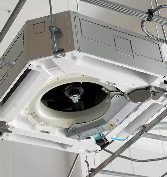 Professional Industrial Dryer Vent Cleaning in Glen Ellyn, IL