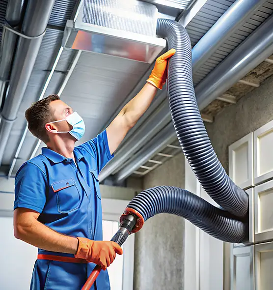 Welcome to Air Duct Cleaning & Repairs Glen Ellyn — Your Local Roof Dryer Vent Cleaning Specialists in Glen Ellyn, IL