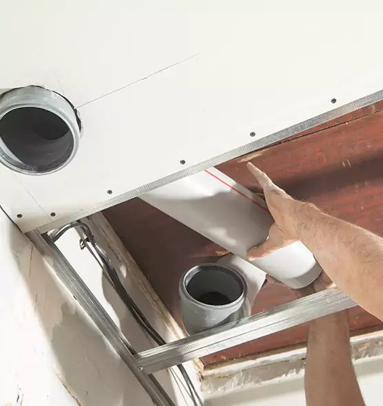 Professional Seasonal Allergy Air Duct Cleaning in Glen Ellyn, IL