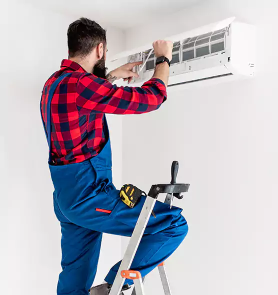 About Smart Air Conditioning Installation in Glen Ellyn, IL