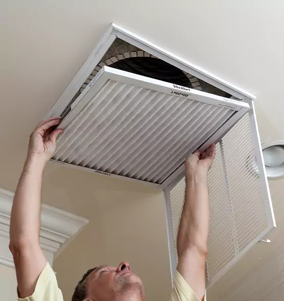 Trusted Vent Shaft Cleaning Expert in Glen Ellyn, IL