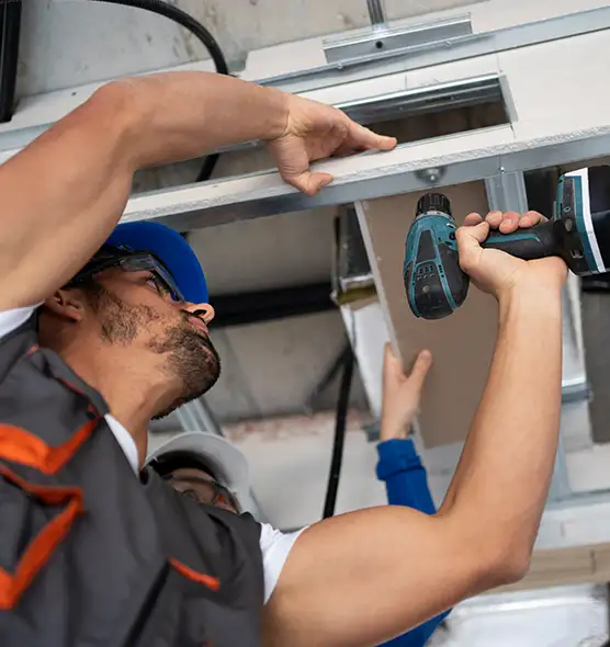 About Vent Smoke Odor Elimination in Glen Ellyn, IL