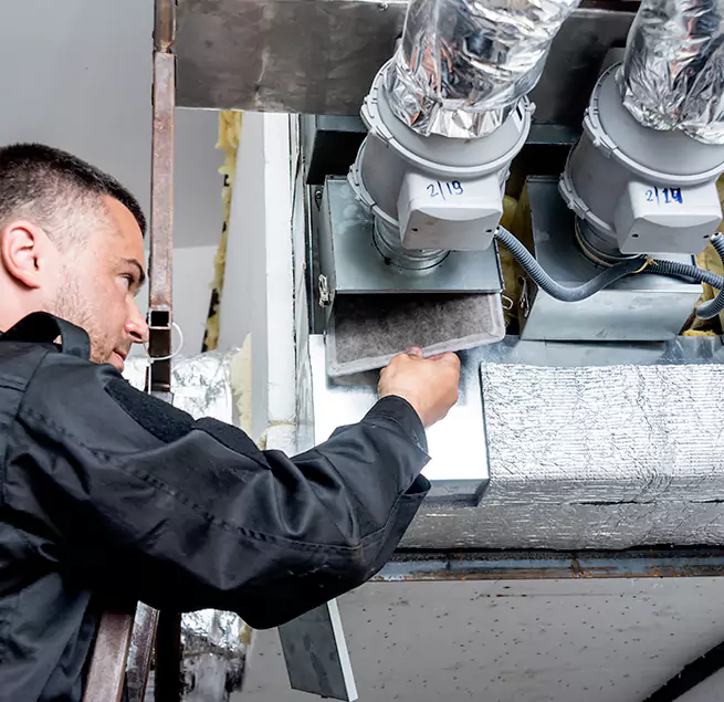 Why Homeowners & Businesses Trust Us in Glen Ellyn, IL?