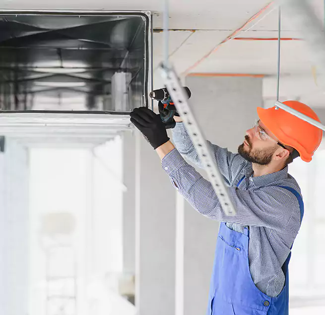 Why Homeowners & Businesses Trust Us Glen Ellyn, IL