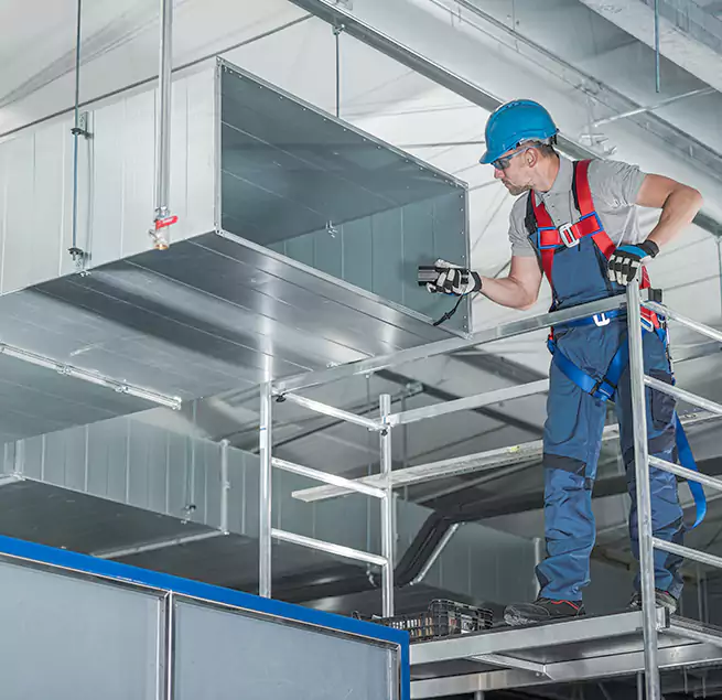 Why Homeowners & Businesses Trust Us in Glen Ellyn, IL?