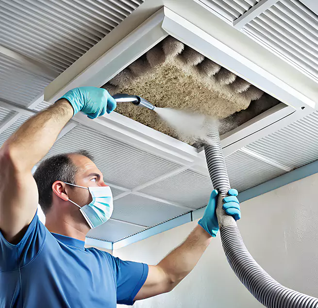 Why Homeowners & Businesses Trust Us Glen Ellyn, IL