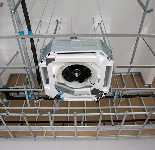 Why Homeowners & Businesses Trust Us in Glen Ellyn, IL?