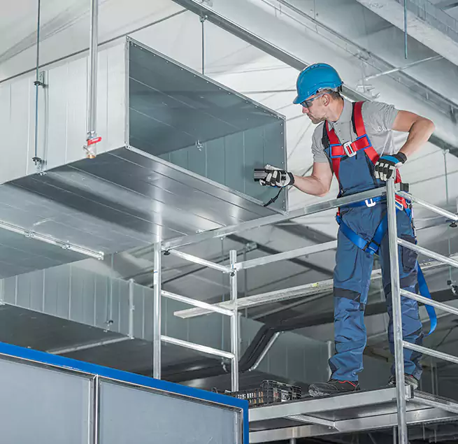 Why Homeowners Businesses Trust Us in Glen Ellyn, IL