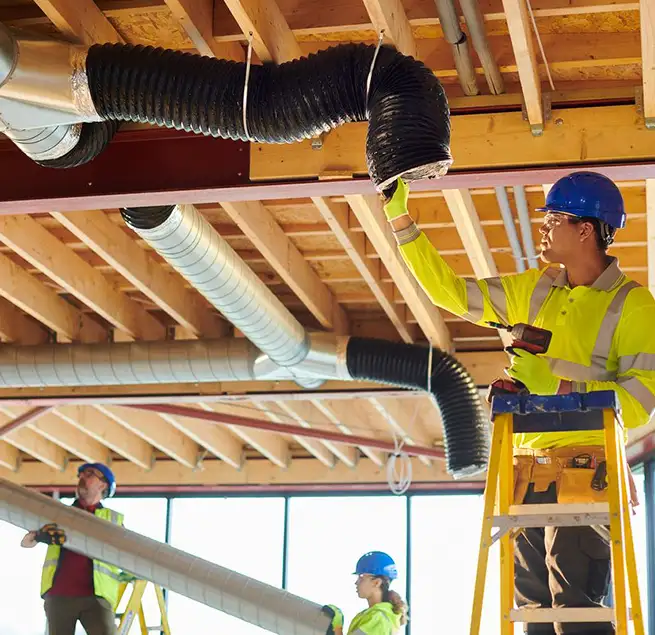 Why Homeowners & Businesses Trust Us in Glen Ellyn, IL?