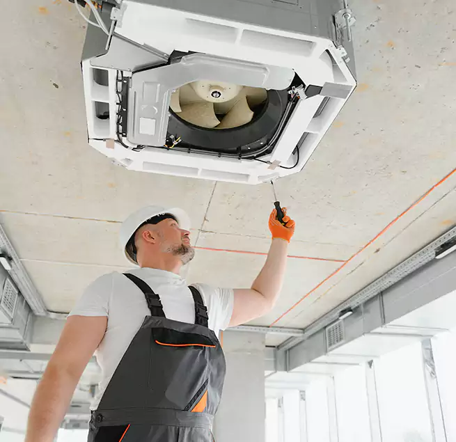 Why Homeowners Businesses Trust Us in Glen Ellyn, IL