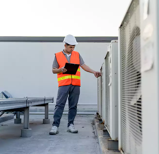 Why Homeowners & Businesses Trust Us in Glen Ellyn, IL?