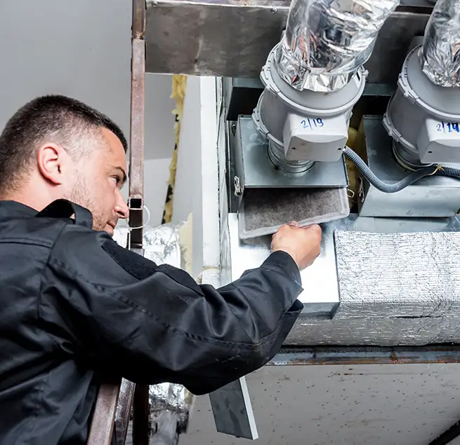 Why Homeowners & Businesses Trust Us in Glen Ellyn, IL?